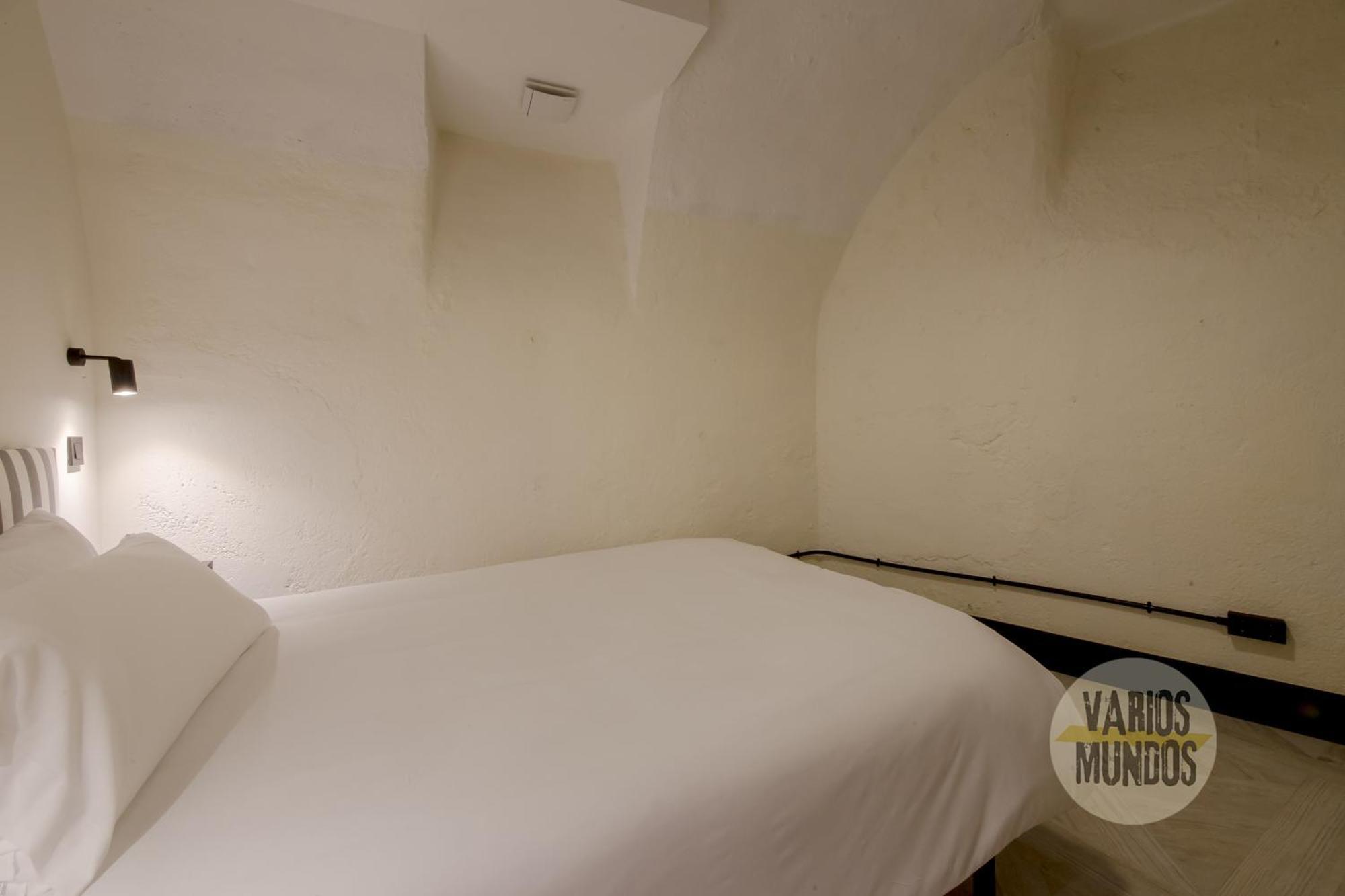 Deluxe Apt En El Centro De Madrid Para 9Pax E3 外观 照片