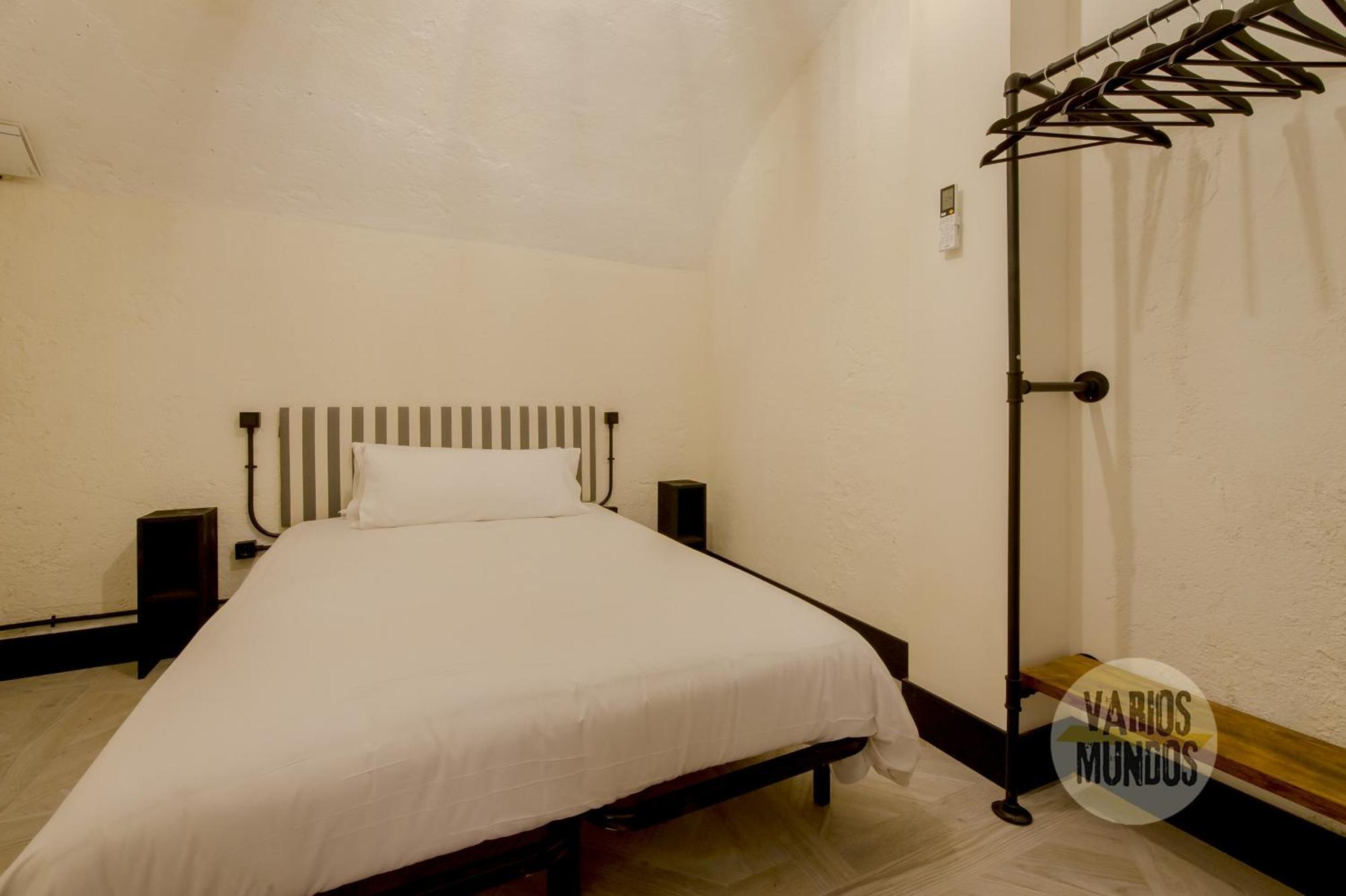 Deluxe Apt En El Centro De Madrid Para 9Pax E3 外观 照片