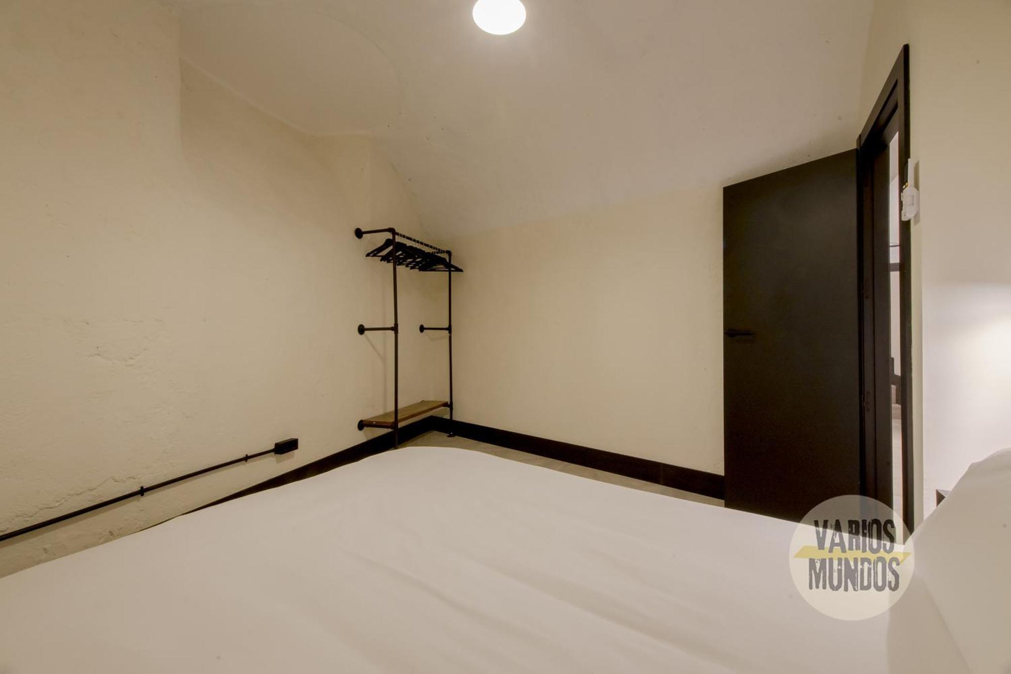 Deluxe Apt En El Centro De Madrid Para 9Pax E3 外观 照片